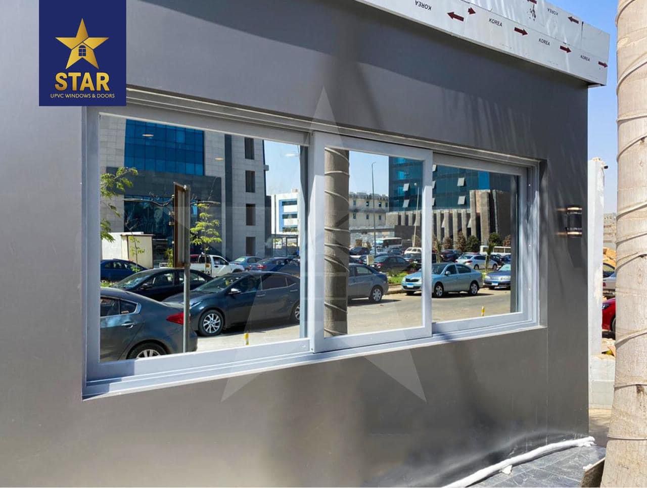 Pyramids Developments