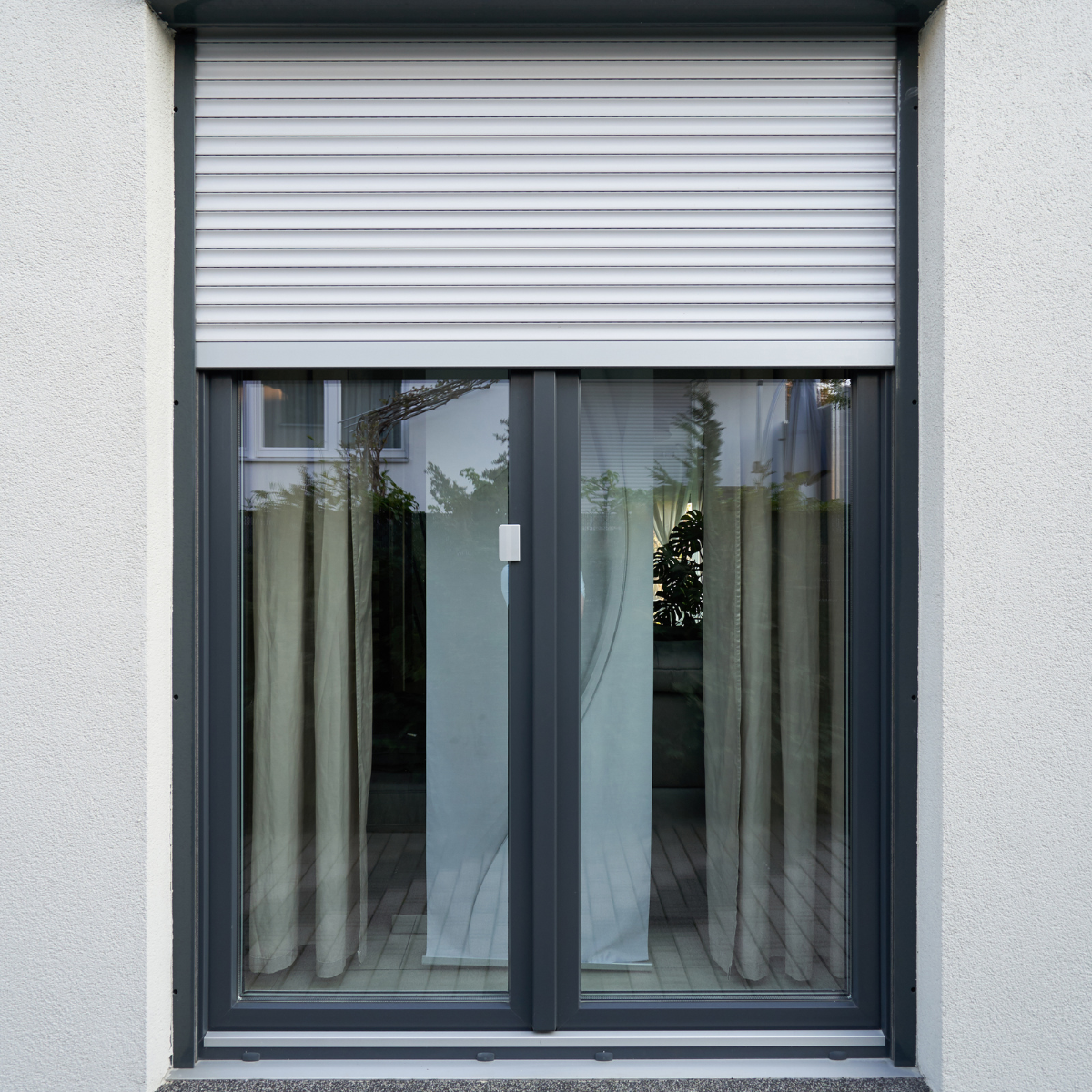 Roller Shutters