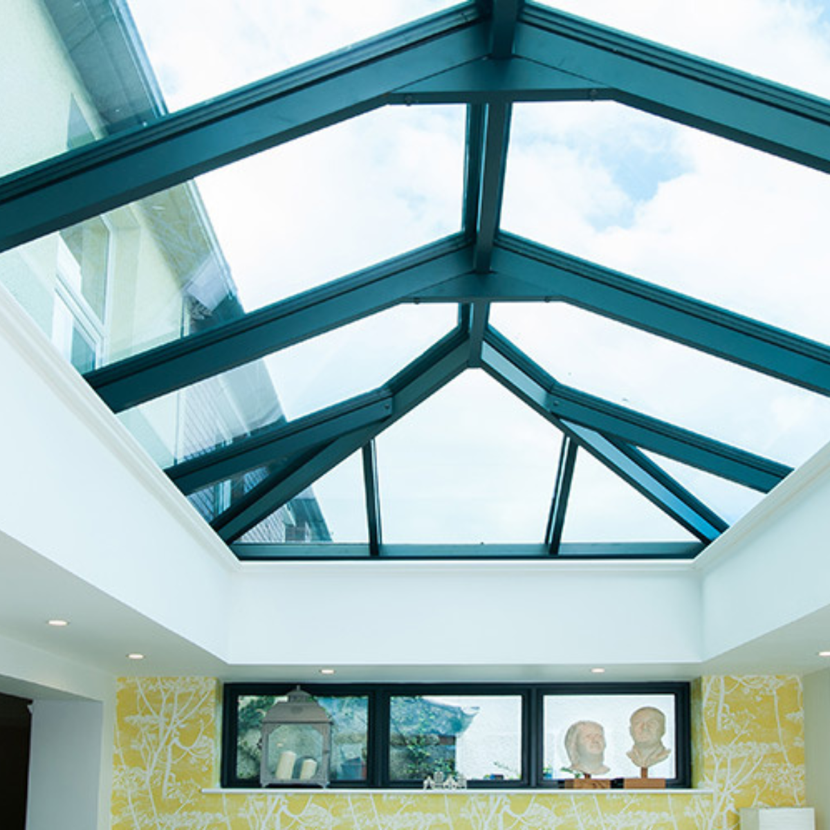 Conservatories Sun Rooms